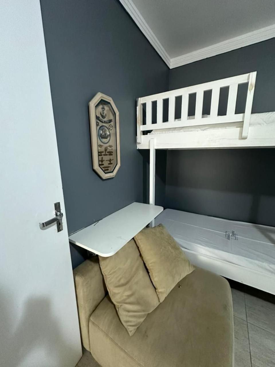 Mansao Tenorio Hotel 3*