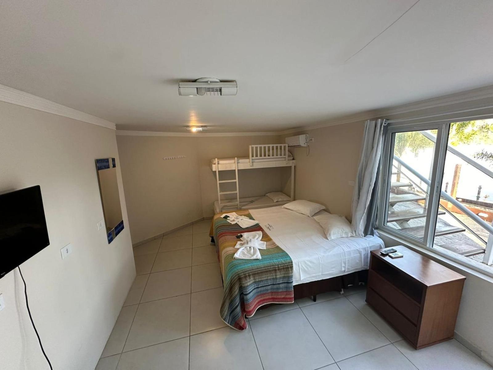 Hotel Mansao Tenorio Ubatuba