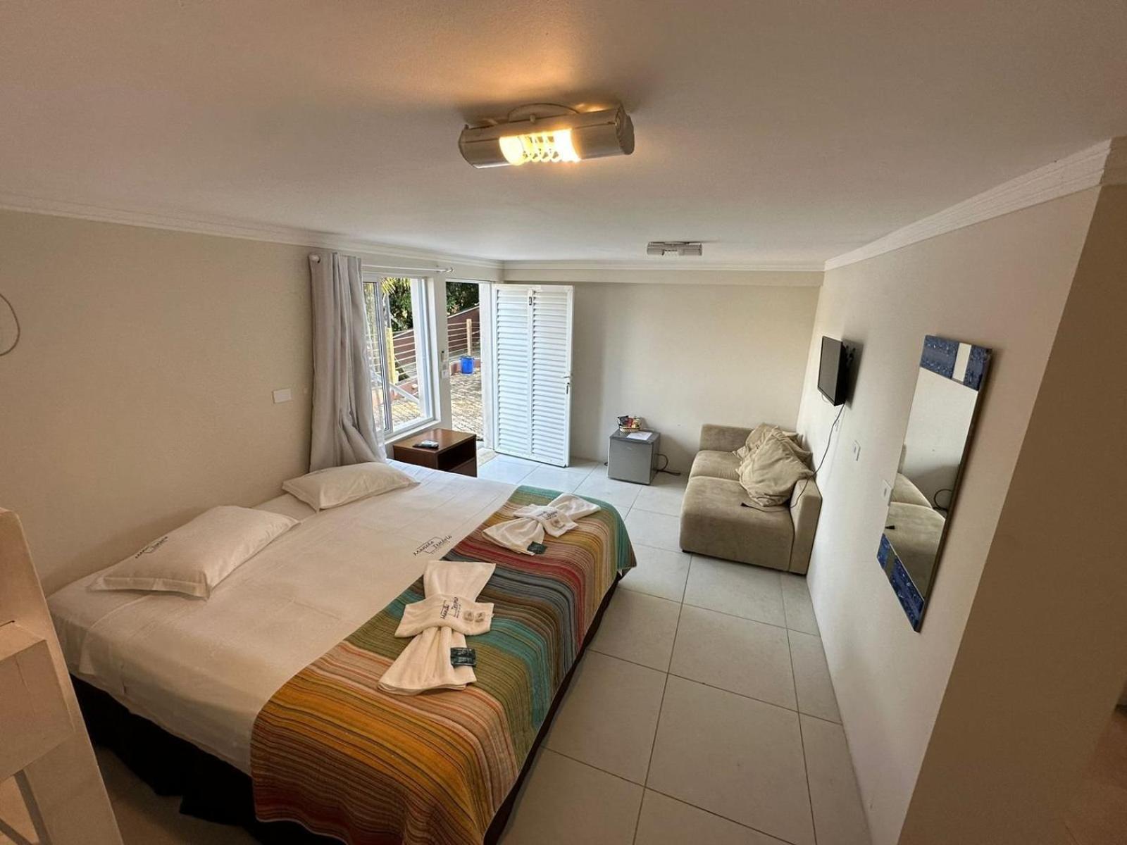Mansao Tenorio Hotel 3*