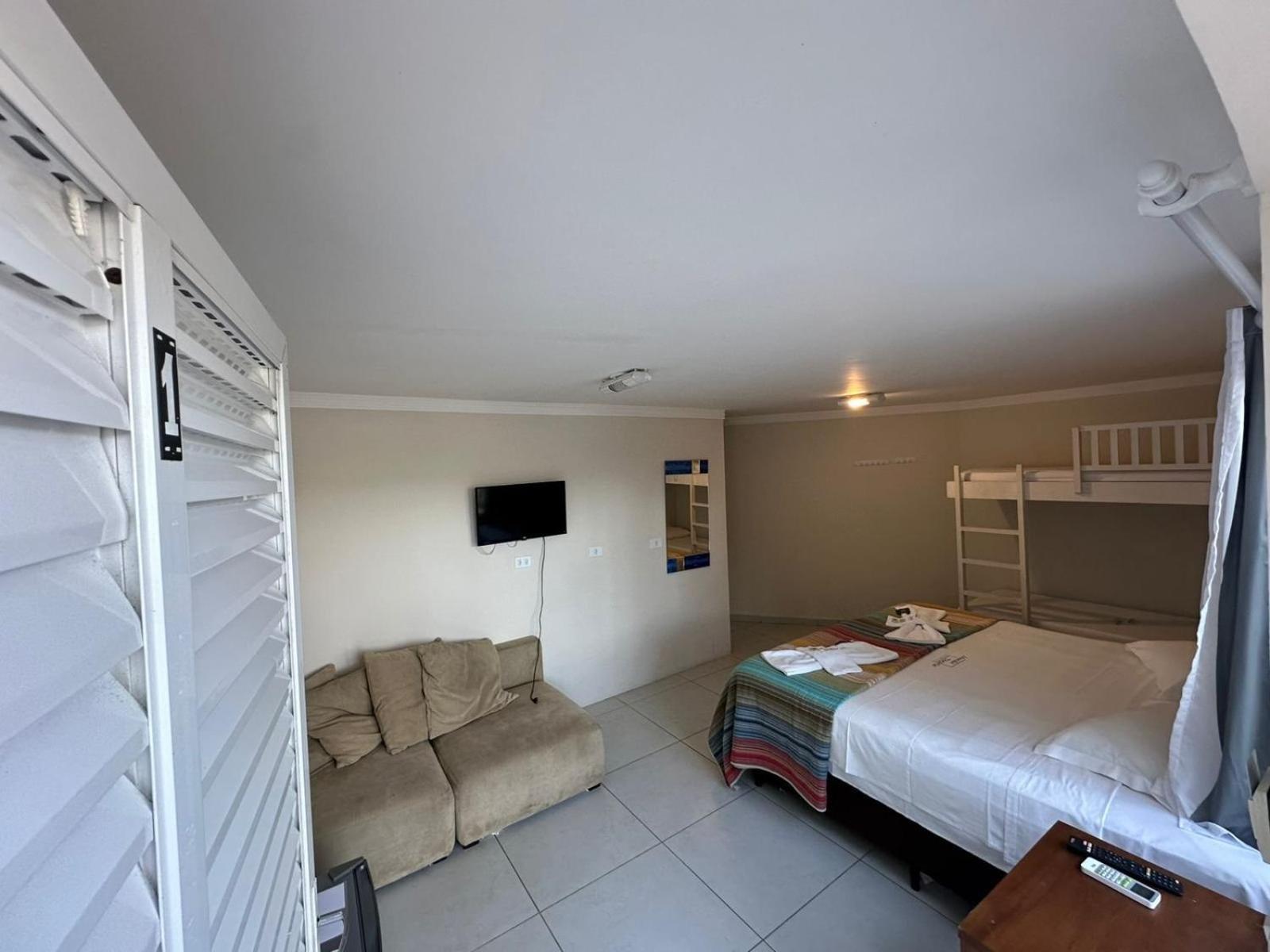 Mansao Tenorio 3* Ubatuba