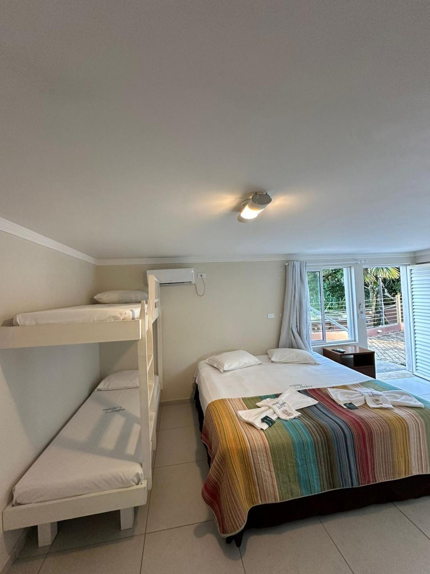 Mansao Tenorio Hotel 3*