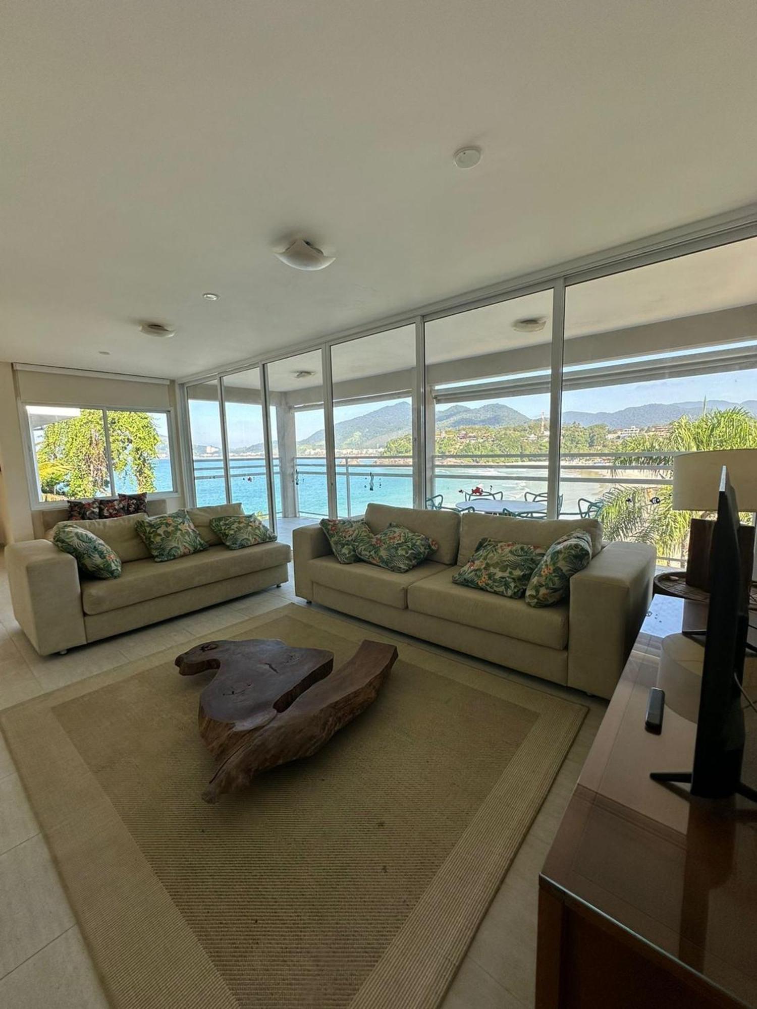 Mansao Tenorio 3* Ubatuba