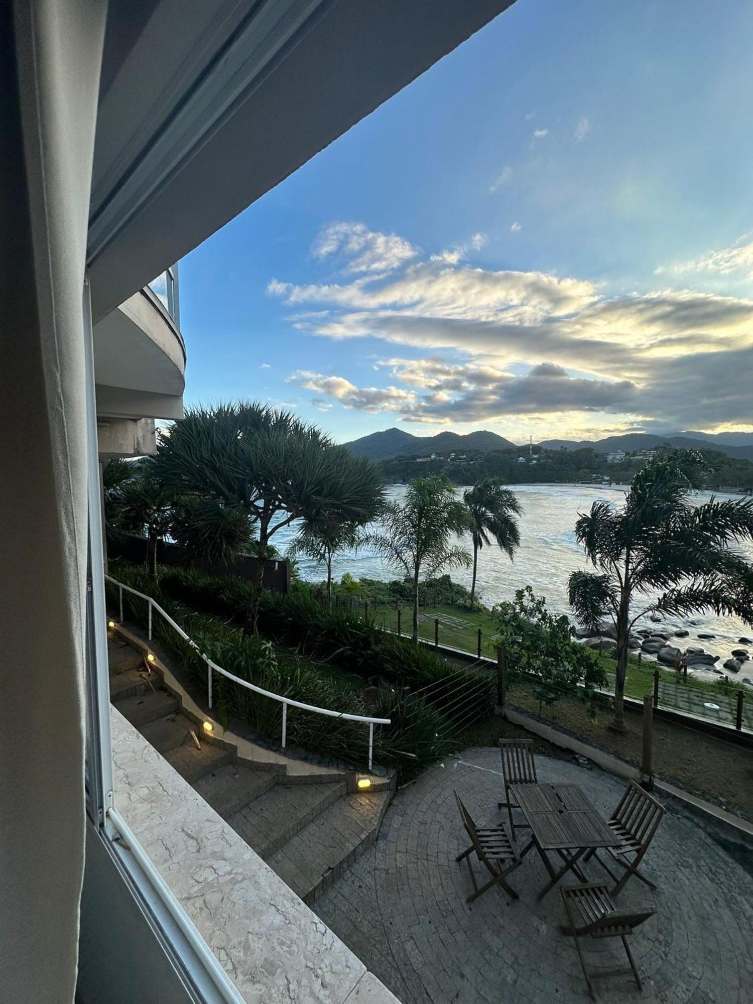 Mansao Tenorio Hotel Ubatuba