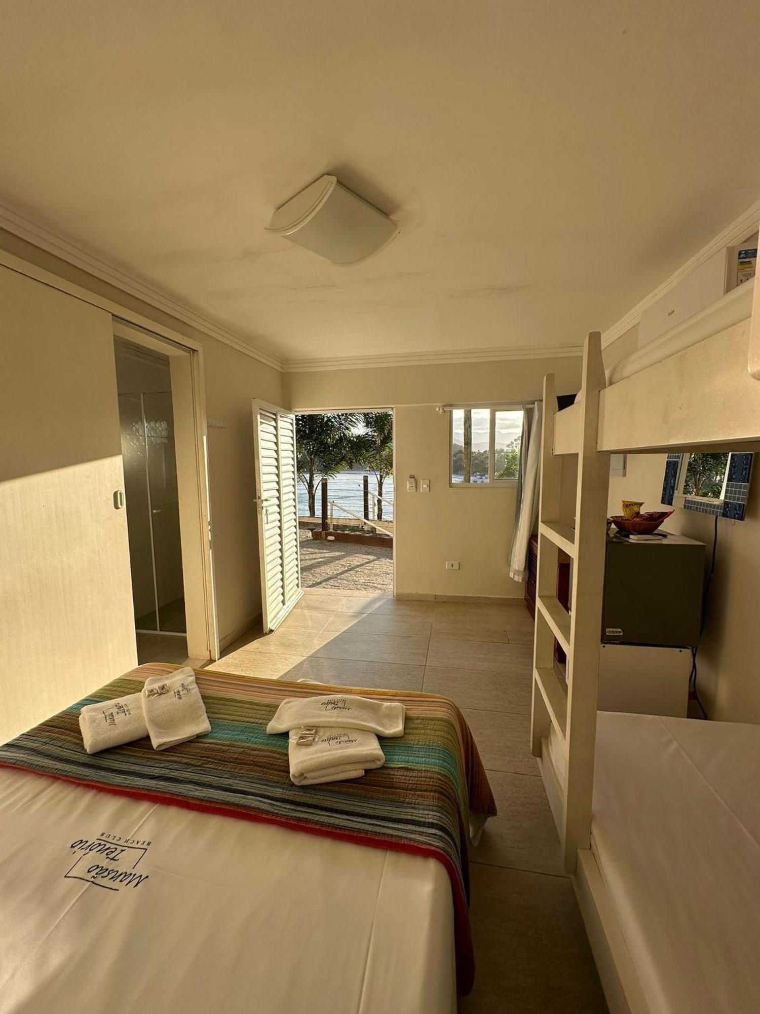 Hotel Mansao Tenorio Ubatuba