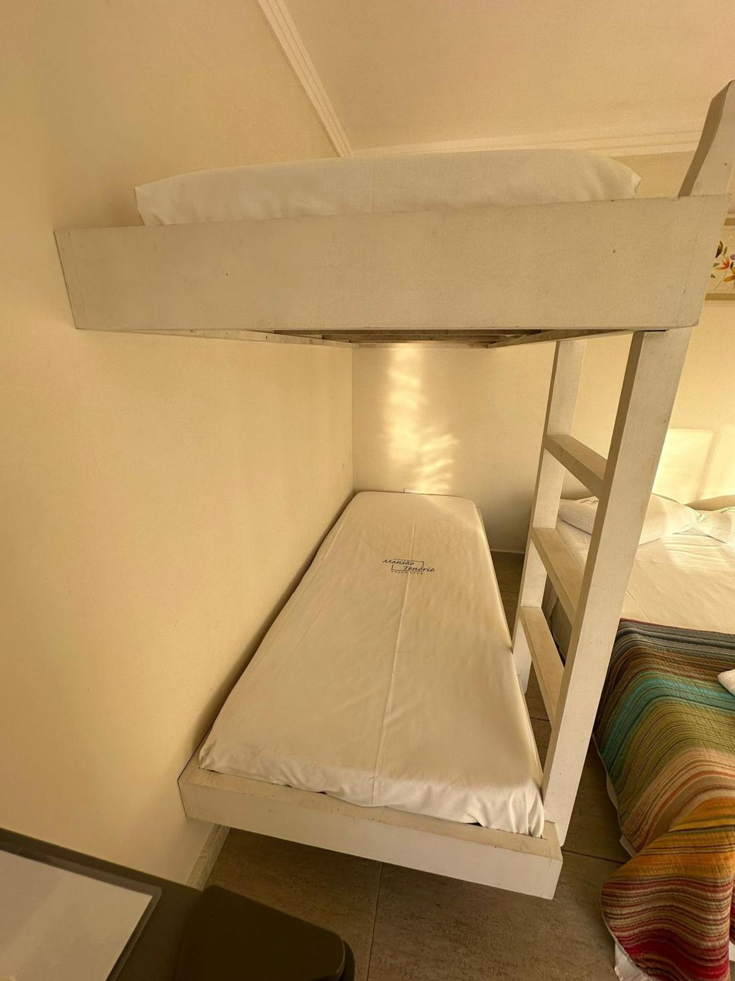 Mansao Tenorio Hotel Ubatuba