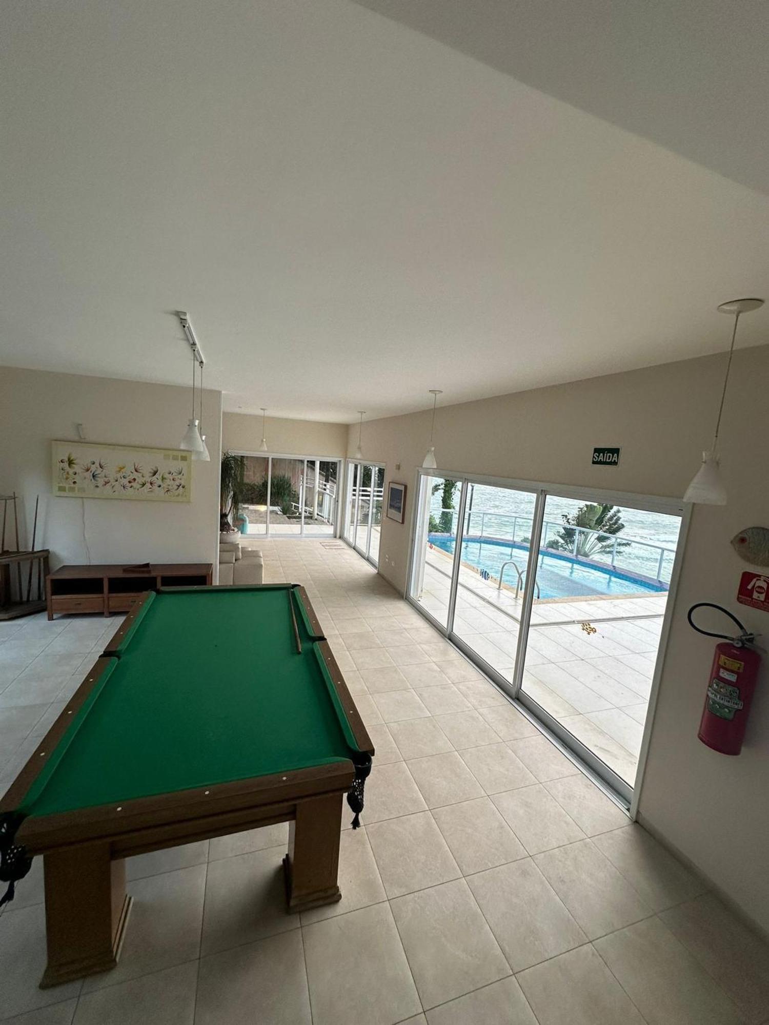 Hotel Mansao Tenorio Ubatuba