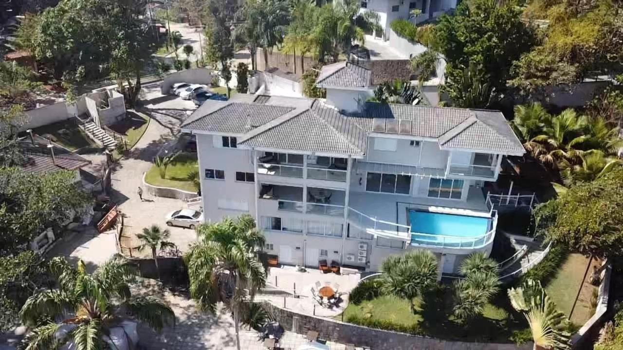 Mansao Tenorio Ubatuba