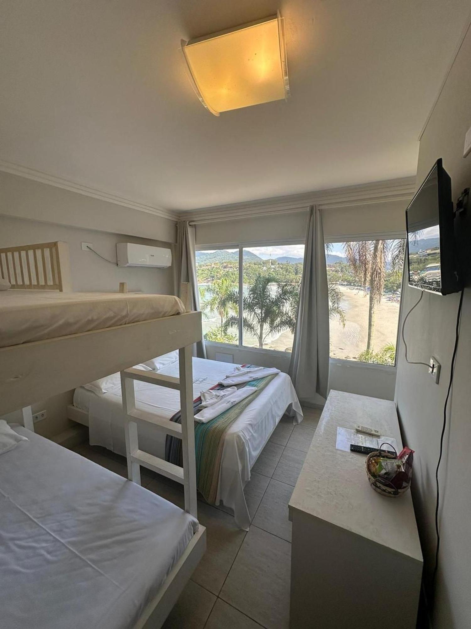 Mansao Tenorio Hotel 3*