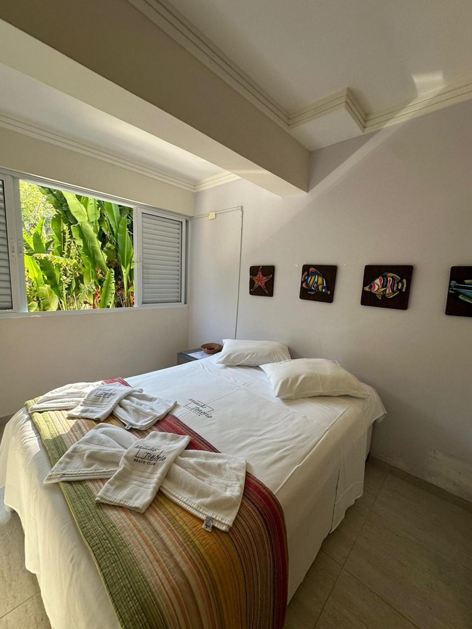 Hotel Mansao Tenorio 3*