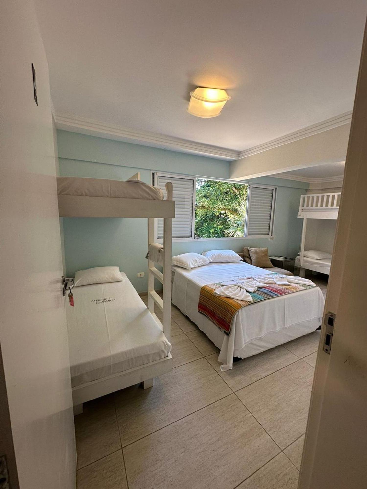 Mansao Tenorio Hotel
