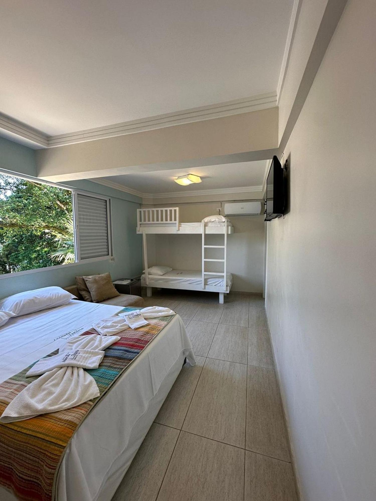 Mansao Tenorio Hotel 3*